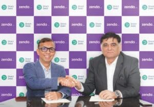 Zenda and Direct Debit System Collaborate to Digitize Education Payment Processes in the UAE