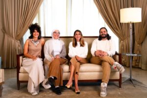 أعلنت شركة ذا بوتكاست برودكشنز TPP، الرائدة في انتاج البودكاست في منطقة الشرق الأوسط وشمال أفريقيا، عن نجاحها في إتمام جولة تمويلية مبكرة، من خلال الموسم الثاني لبرنامج "شارك تانك"،