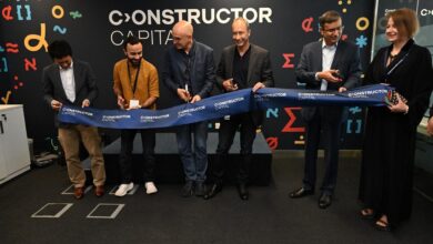 Constructor Capital Unveils Abu Dhabi Office as Part of $1 Billion, 30-Year Success Story