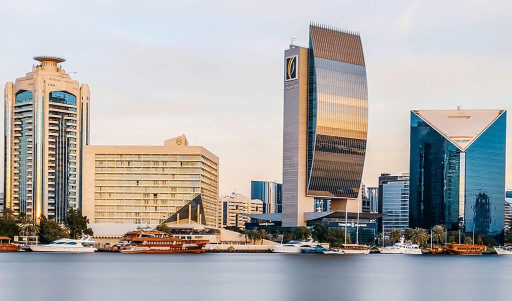 Applications Open for Emirates NBD's National Incubator for Digital Talents Program