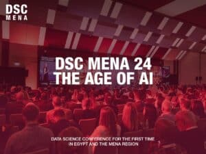 تستضيف مصر النسخة الأولى من مؤتمر علوم البيانات والذكاء الاصطناعي، وذلك لأول مرة في منطقة الشرق الأوسط وشمال أفريقيا، وذلك بفضل الشراكة الاستراتيجية بين شركة Ntervento وهيئة تنمية صناعة تكنولوجيا المعلومات "إيتيدا" وجامعة مصر للمعلوماتية (EUI).