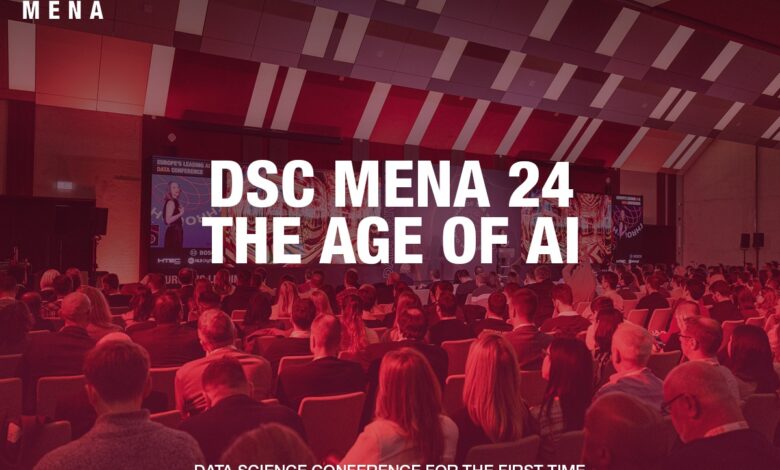 تستضيف مصر النسخة الأولى من مؤتمر علوم البيانات والذكاء الاصطناعي، وذلك لأول مرة في منطقة الشرق الأوسط وشمال أفريقيا، وذلك بفضل الشراكة الاستراتيجية بين شركة Ntervento وهيئة تنمية صناعة تكنولوجيا المعلومات "إيتيدا" وجامعة مصر للمعلوماتية (EUI).