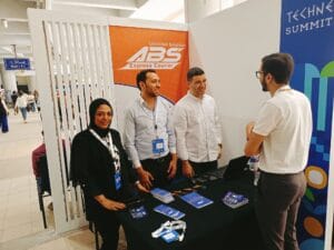 ABS Company Provides Innovative Logistics Solutions for Startups