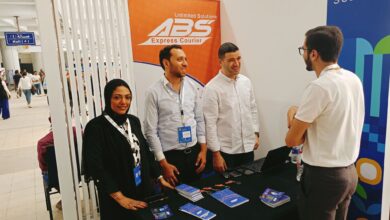 ABS Company Provides Innovative Logistics Solutions for Startups