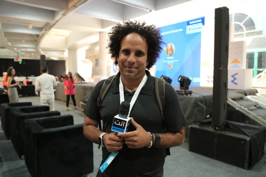 Thndr's Aspiration to Become the Top Investment Platform in the Arab Region