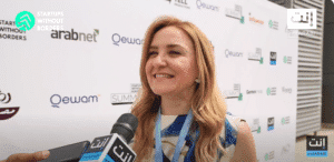 An Interview with Valentina Primo from Startups Without Borders