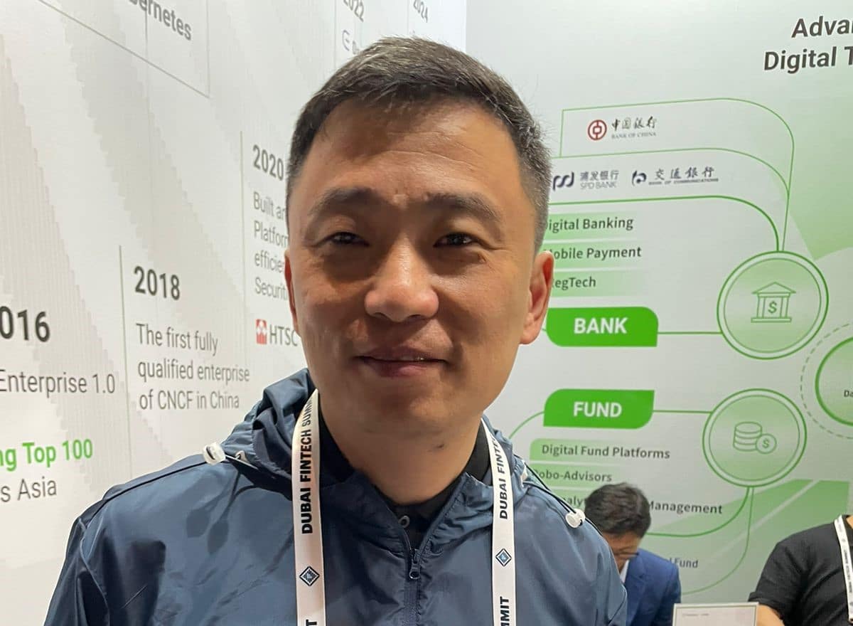 Dao Cloud is Innovating Digital Infrastructure for a New Era in Finance