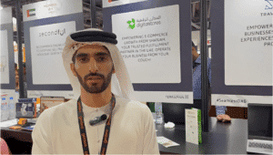 Digital Stores Redefines E-commerce at Seamless Conference