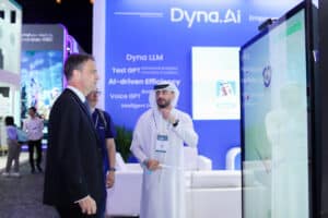 أعلنت رسميًا شركة Dyna.Ai، إحدى أبرز الشركات في مجال خدمات التكنولوجيا، ومقرها سنغافورة، عن إطلاق عملياتها العالمية، وذلك خلال قمة دبي للتكنولوجيا المالية، المنعقدة في دبي.