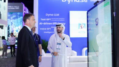 أعلنت رسميًا شركة Dyna.Ai، إحدى أبرز الشركات في مجال خدمات التكنولوجيا، ومقرها سنغافورة، عن إطلاق عملياتها العالمية، وذلك خلال قمة دبي للتكنولوجيا المالية، المنعقدة في دبي.