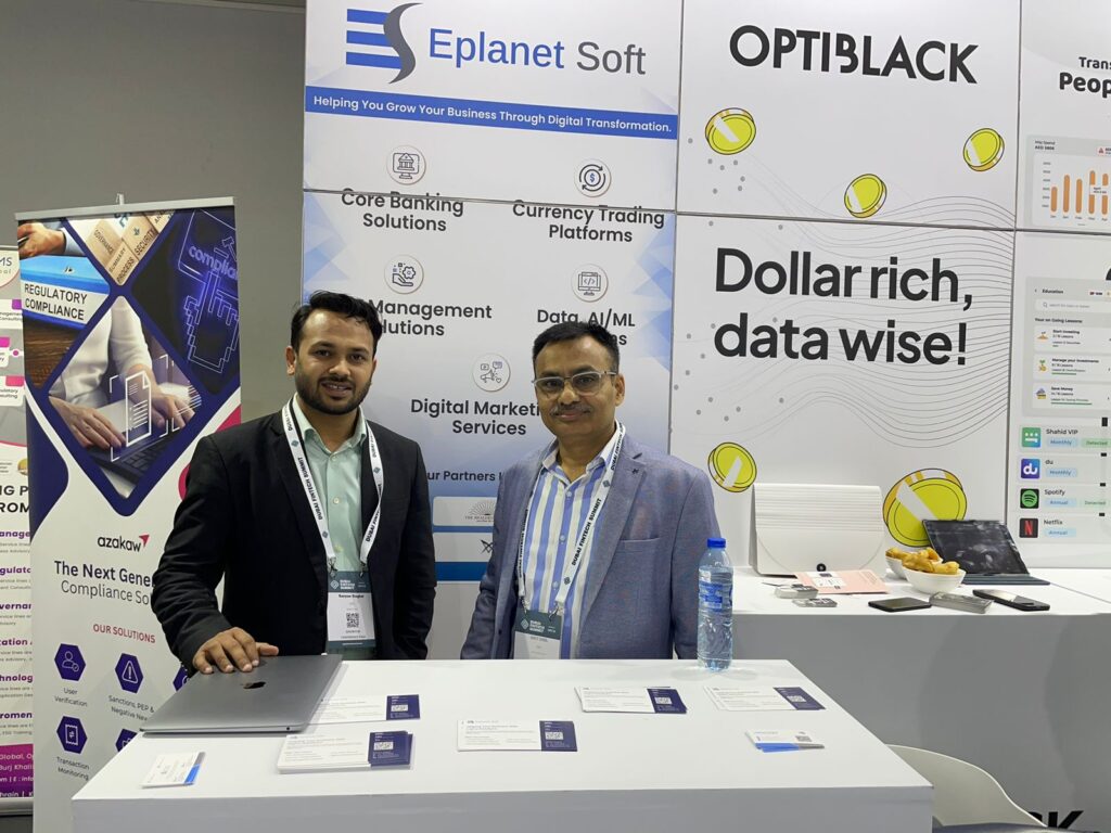 Eplanet Soft: Innovative Solutions Empowering SMEs in the Digital Transformation Journey