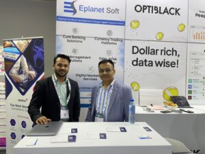 Eplanet Soft حلول مبتكرة لتمكين الشركات الصغيرة والمتوسطة في رحلة التحول الرقمي