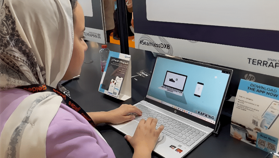 Esaal Transforming Digital Invoices into Analytical Marketing Tools for Retail Enhancement