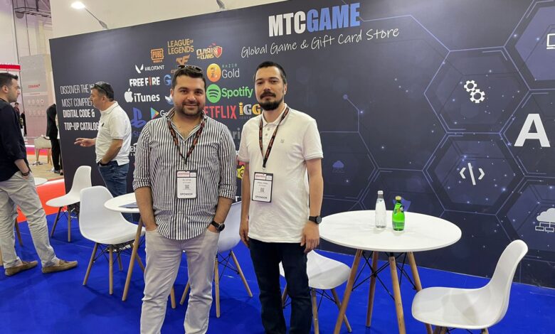 Expanding Payment Solutions at MTCGAME: An Interview with Erdal Tonbil