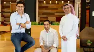 إيوا تحصل على تمويل جديد من شركة جنرال أتلانتيك الأمريكية