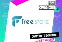Freestore: Introducing a New Model for Advertising through Giveaways