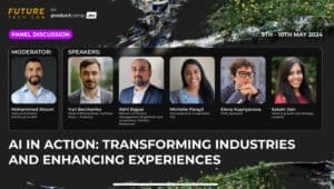 تكشف FutureTechCon عن اندماج للتكنولوجيا والفن والإنسانية في دبي