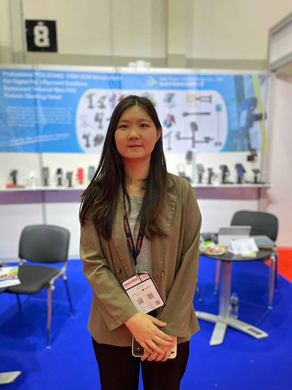 Haiyuan Technology Spearheading Stand Solutions and Global Expansion