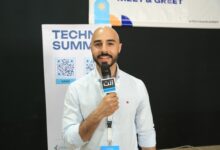 مقابلة مع حسن المرهون من HALA Ventures خلال مؤتمر تكني في القاهرة: دعم رواد الأعمال والتوسع في الأسواق الخليجية