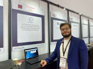 Invtron DAO تطلق أول منصة استثمارية قائمة على Blockchain