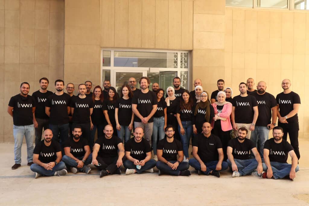 Jordan's Liwwa Plans to Launch Its First Branch in Egypt Expansion and SME Financing Details