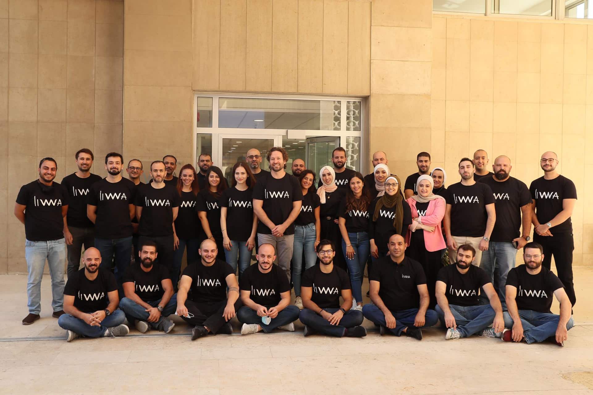 Jordan's Liwwa Plans to Launch Its First Branch in Egypt Expansion and SME Financing Details