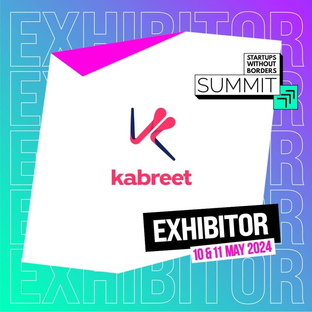 Kabreet: A Dating App Specifically Designed for Egyptians