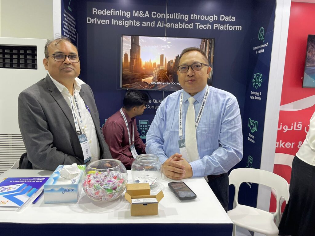 Kuvera Consulting Supports Mergers and Acquisitions Transactions Through an AI-Based Platform