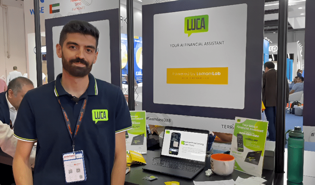 Lemoni Lab Strengthens Its Presence in Fintech with the Launch of Two New Apps