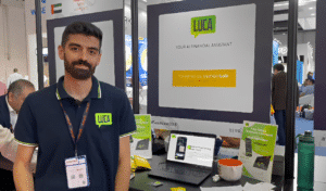 Lemoni Lab تعزز حضورها في مجال التكنولوجيا المالية بإطلاق تطبيقين جديدين