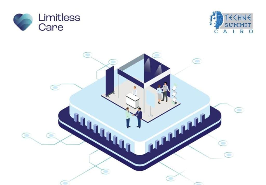 Limitless Care Participates in Techne Summit 2024 and Plans Expansion into Saudi Arabia