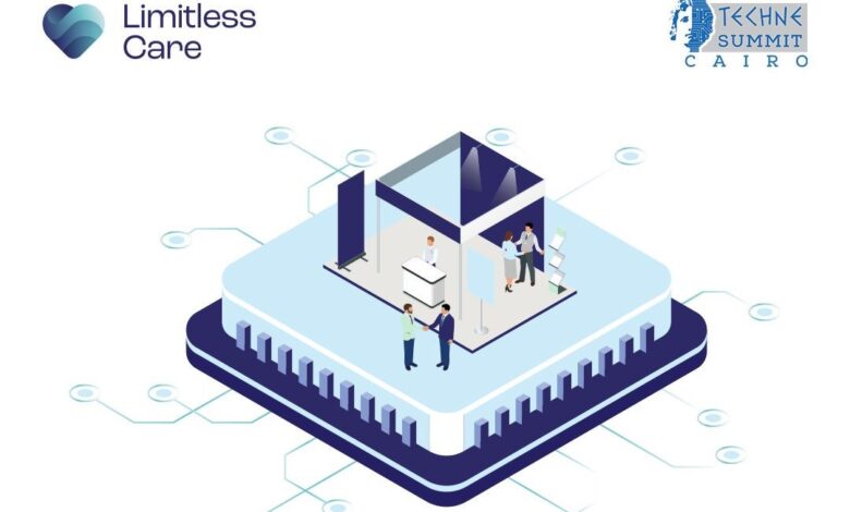 Limitless Care Participates in Techne Summit 2024 and Plans Expansion into Saudi Arabia
