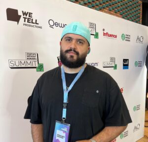 Longe Black Participates in the 'Startups Without Borders' and Contributes to Spreading the Culture of Export