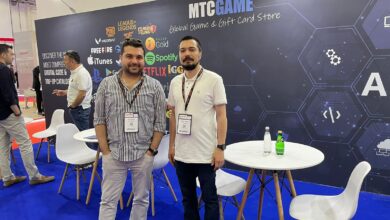 MTCGAME تشارك استراتيجيتها في توسيع حلول الدفع خلال مؤتمر سيمليس