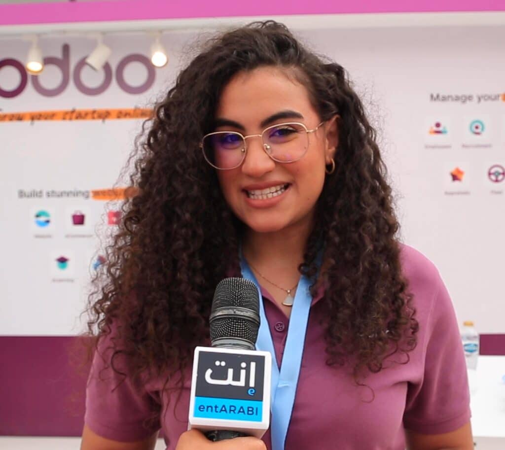 Odoo Empowers Egyptian Startups