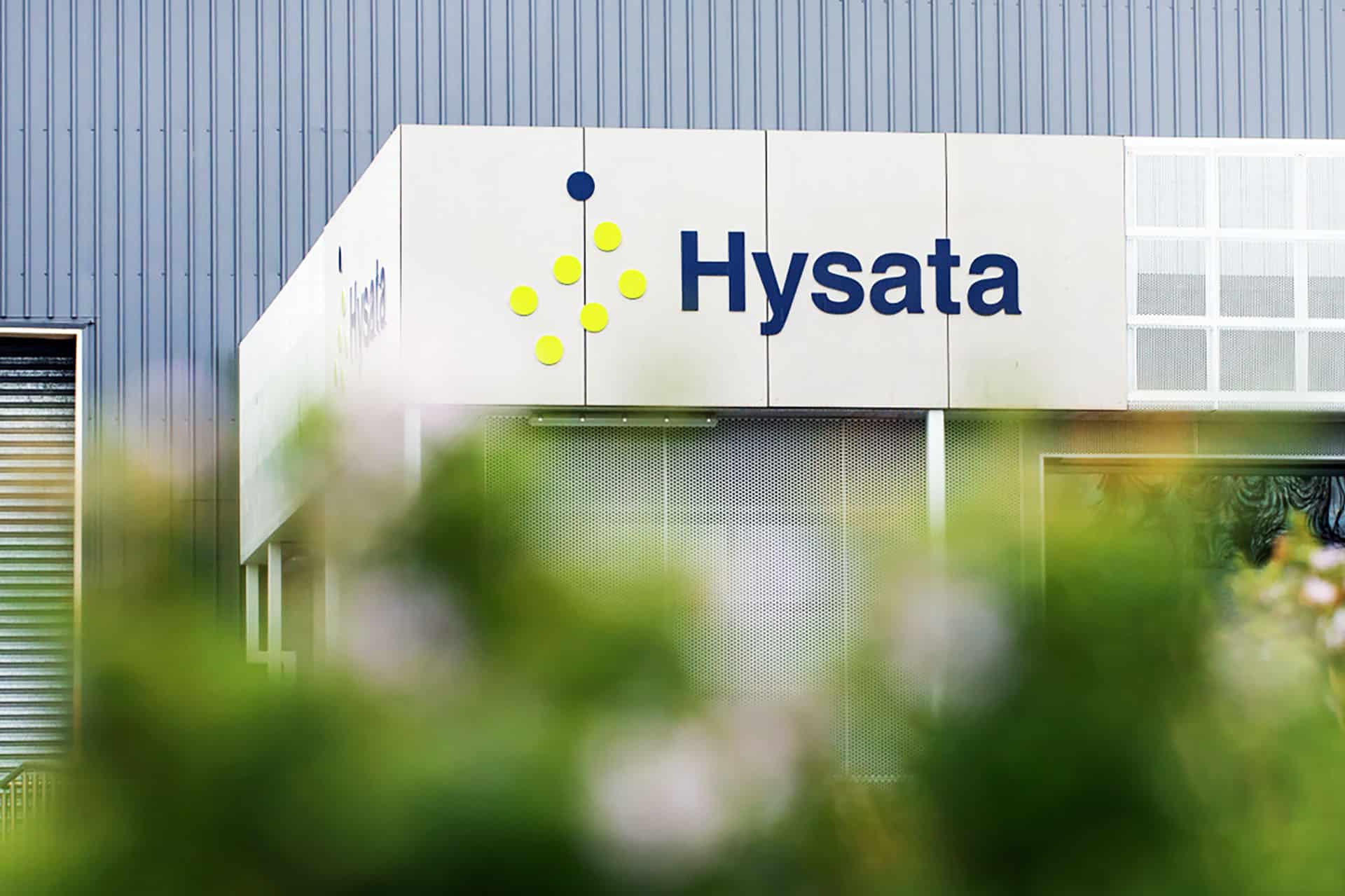 Oman's IDO Investments Participates in Record-Breaking Series B Funding for Australian Green Tech Firm Hysata