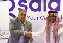 Qsalary Launches a 300M SAR Investment Fund in Partnership with Itqan Capital