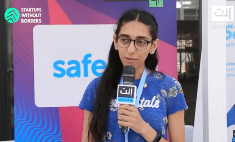 Safe Egypt: تقدم نموذجاً ريادياً في التصدي للعنف