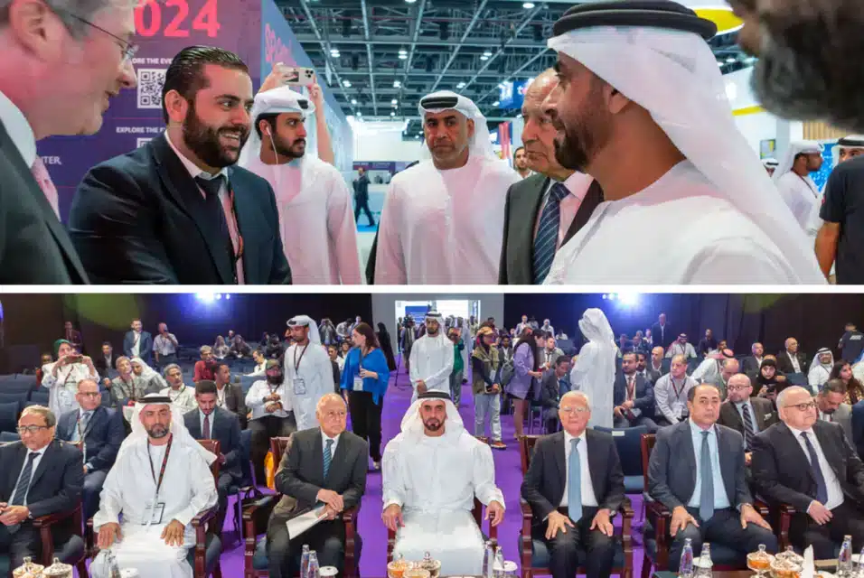 Seamless Middle East Secures Strategic Partnership with Arab League for 2024 Event