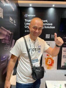 Soft Note Offers a Paradigm Shift in Digital Payments without Networks or Wallets