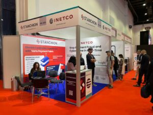 Stanchion Payments سد الفجوة بين تقنيات الدفع التقليدية والحديثة في الشرق الأوسط