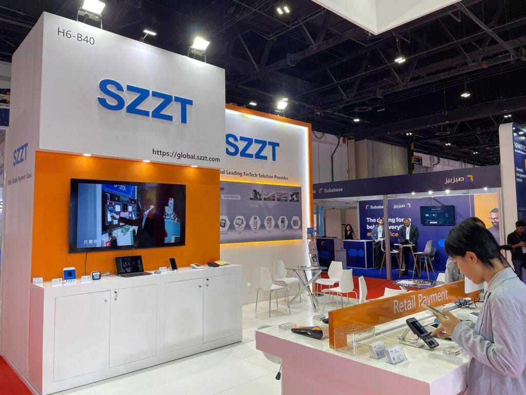 Strategic Participation of SZZT in Seamless Expansion and Collaboration in the Fintech Sector