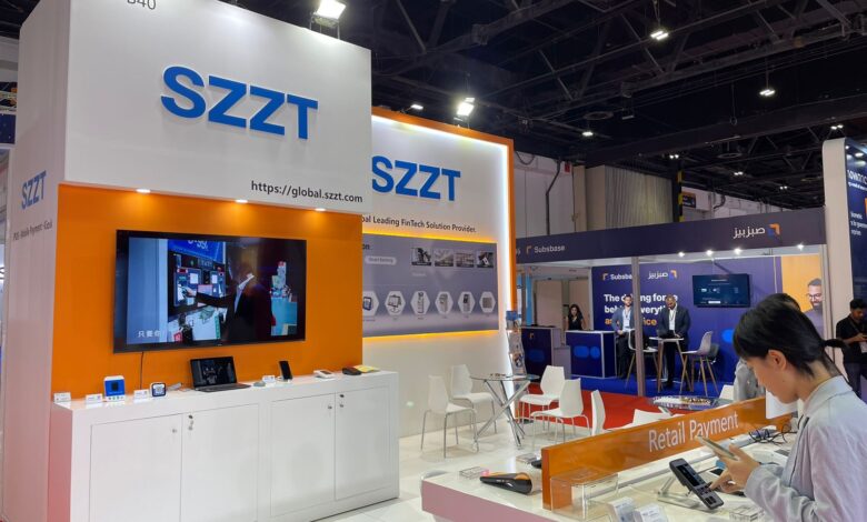 Strategic Participation of SZZT in Seamless Expansion and Collaboration in the Fintech Sector