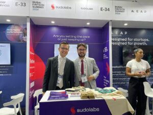 Sudolabs Strengthens Its Presence in the MENA