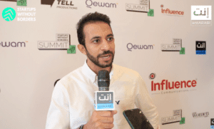 أحمد عيد مدير الاستثمار في تكستارز