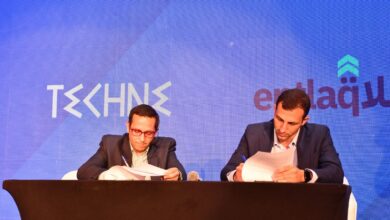 The third edition of Techne Summit Cairo 2024 concludes with the participation of 25,000 visitors, 180 investors, and 500 startups