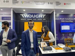 Thought Frameworks: Pioneering Innovation in Quality Assurance and Digital Services