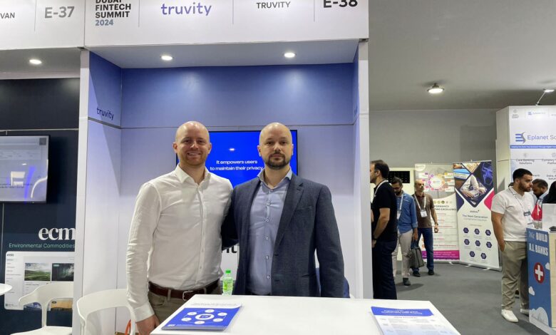 Truvity: Gateway to a More Trustworthy and Efficient Digital Future