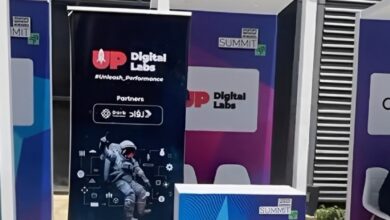 Up Digital Labs تسعى لتوسيع قاعدة عملائها في المنطقة