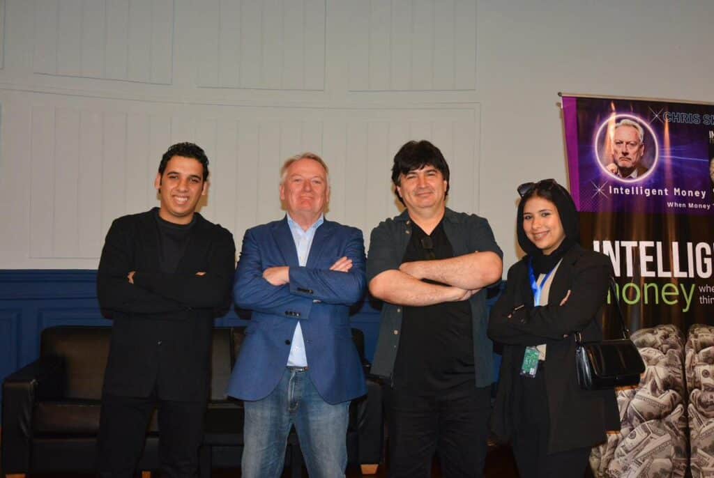 أعلنت شركة "رمسيس" الأمريكية الناشئة المتخصصة في مجال التكنولوجيا المالية والخدمات المصرفية الرقمية Fintech -عن استراتيجيتها خلال الفترة القادمة والتي تستعد خلالها لإثبات نموذج أعمالها في مصر والسودان خلال العام الحالي 2024 .